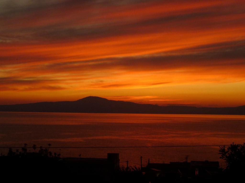 Hotel Panorama Kalamata Dış mekan fotoğraf