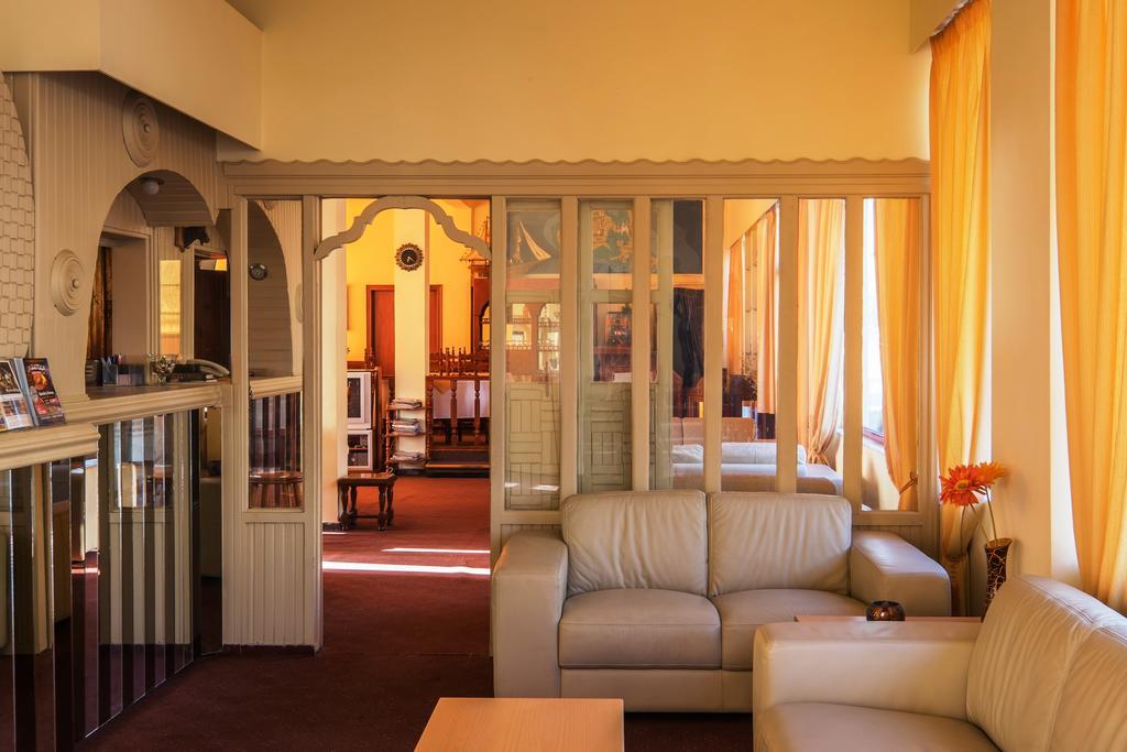 Hotel Panorama Kalamata Dış mekan fotoğraf
