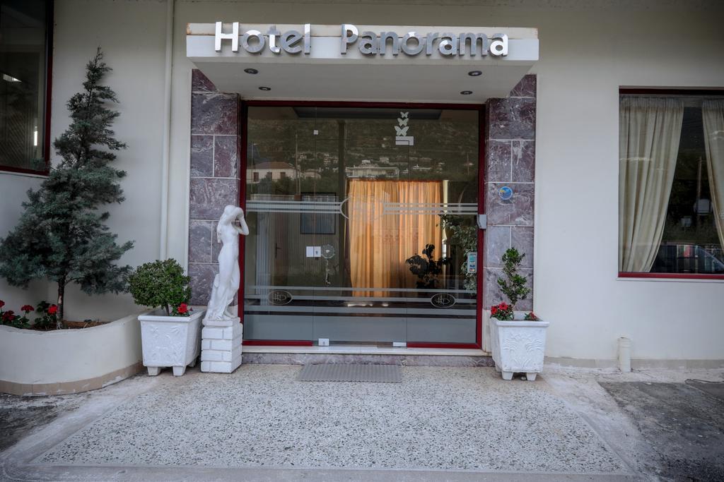 Hotel Panorama Kalamata Dış mekan fotoğraf