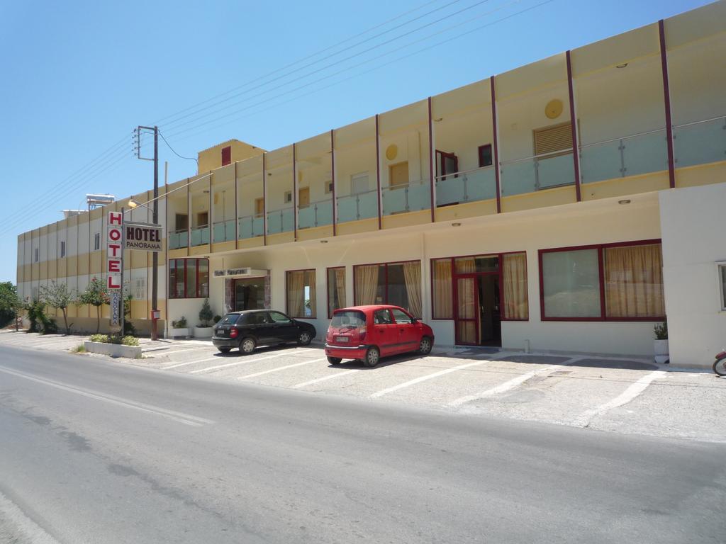 Hotel Panorama Kalamata Dış mekan fotoğraf