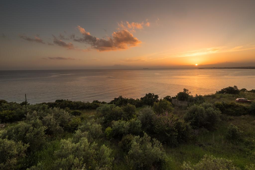 Hotel Panorama Kalamata Dış mekan fotoğraf
