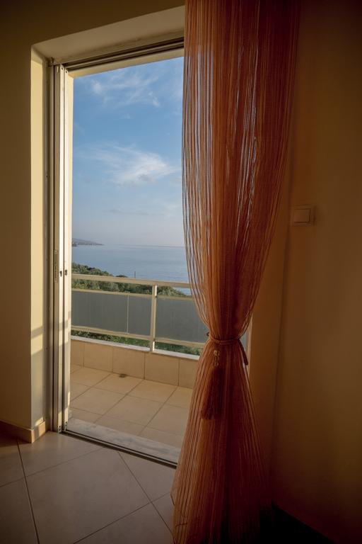 Hotel Panorama Kalamata Dış mekan fotoğraf