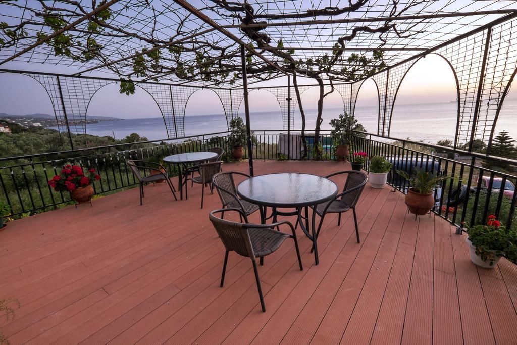 Hotel Panorama Kalamata Dış mekan fotoğraf